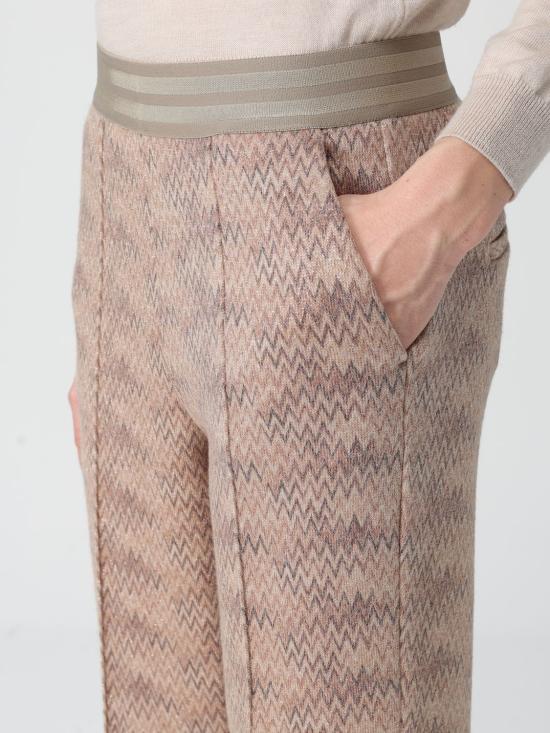 25FW 메이슨 스트레이트 팬츠 4PNT4E640JERT405056 056 Multicolor - MASON'S