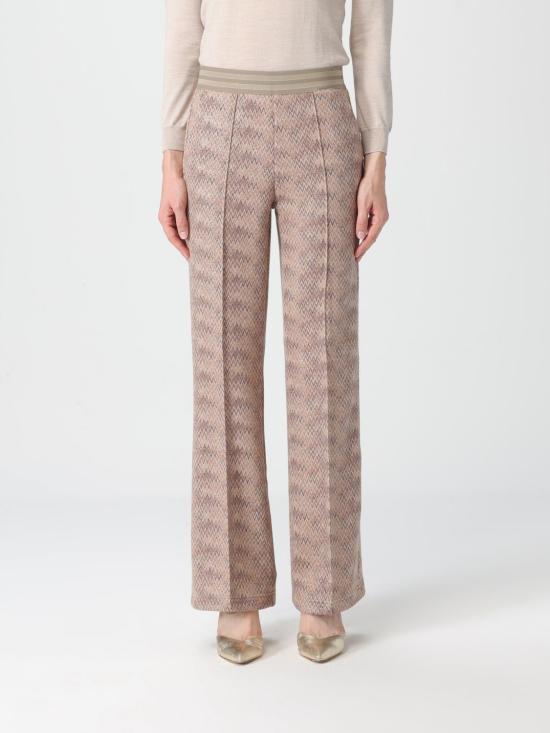 25FW 메이슨 스트레이트 팬츠 4PNT4E640JERT405056 056 Multicolor