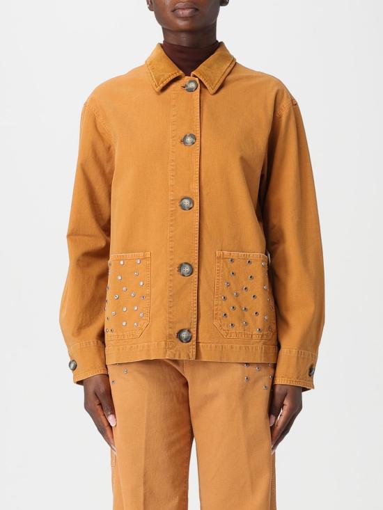 25FW 메이슨 자켓 4GC4455BCBE073231 231 Orange
