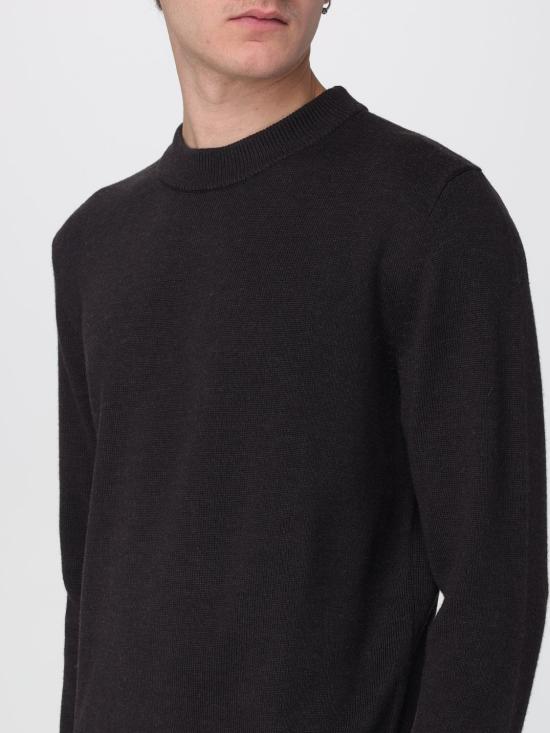 25FW 선플라워 스웨터 3039 170 Brown - SUNFLOWER