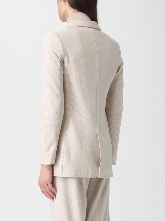 25FW 메이슨 수트 자켓 4GC3950NJERT407056 056 Natural - MASON'S