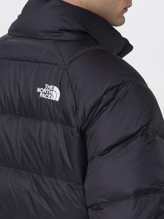 25FW 노스페이스 하이드레날라이트 다운 자켓  NF0A88XU JK31 Black - NORTH FACE