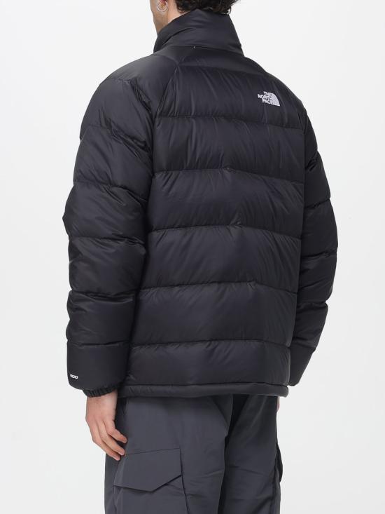 25FW 노스페이스 하이드레날라이트 다운 자켓  NF0A88XU JK31 Black - NORTH FACE
