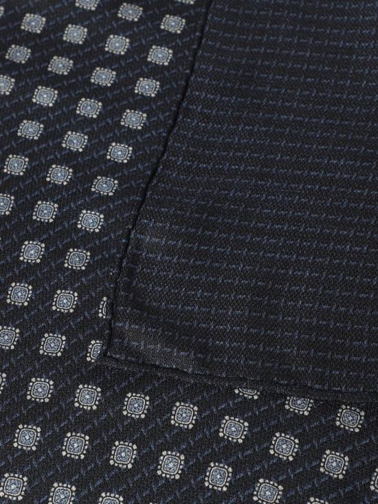 25FW 브루넬로 쿠치넬리 머플러/스카프 MI8750091 TI875 C2425 Navy - BRUNELLO CUCINELLI