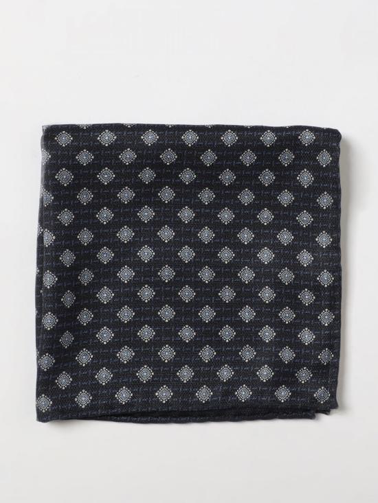 25FW 브루넬로 쿠치넬리 머플러/스카프 MI8750091 TI875 C2425 Navy