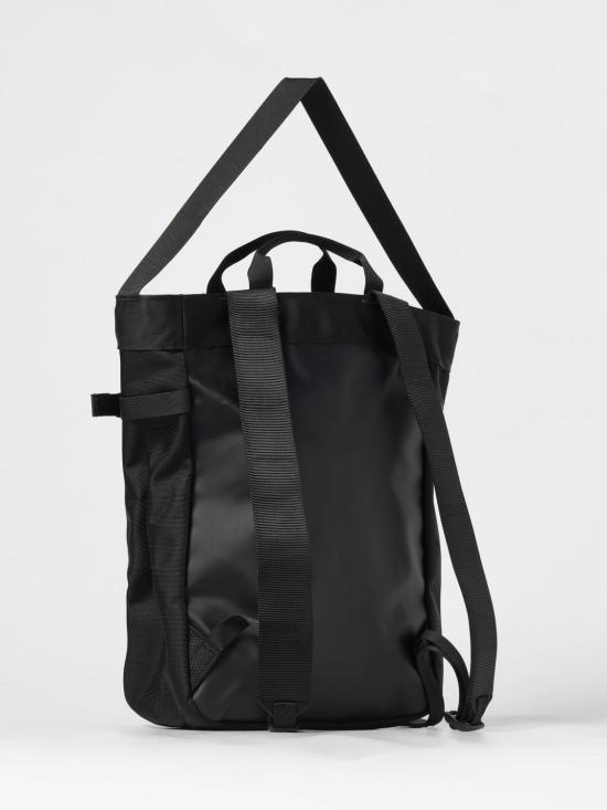 25FW 노스페이스 토트백 NF0A8BK7 KX71 Black - NORTH FACE