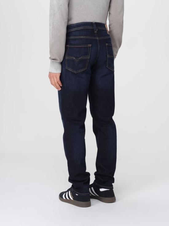 25FW 디젤 데님 팬츠 00SU1X009ZS 01 Navy - DIESEL