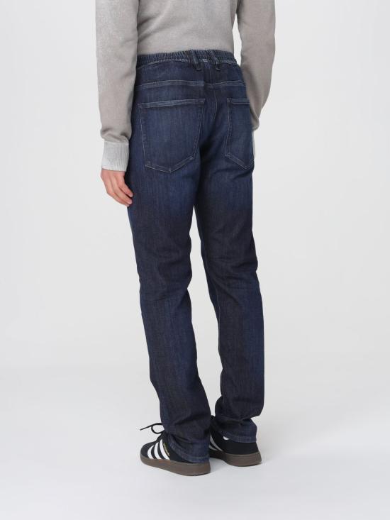 25FW 디젤 데님 팬츠 A1484709L11 01 Navy - DIESEL