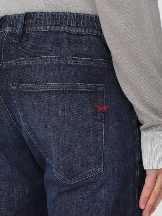 25FW 디젤 데님 팬츠 A1484709L11 01 Navy - DIESEL