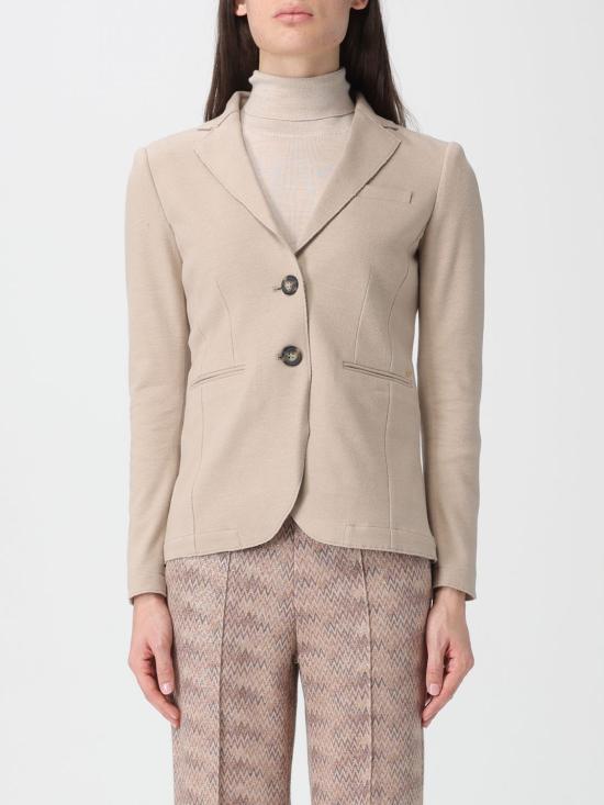 25FW 메이슨 수트 자켓 4GC3990ABJERT217060 060 Natural