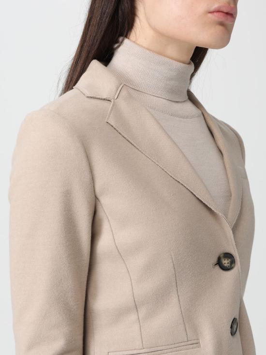 25FW 메이슨 수트 자켓 4GC3990ABJERT217060 060 Natural - MASON'S