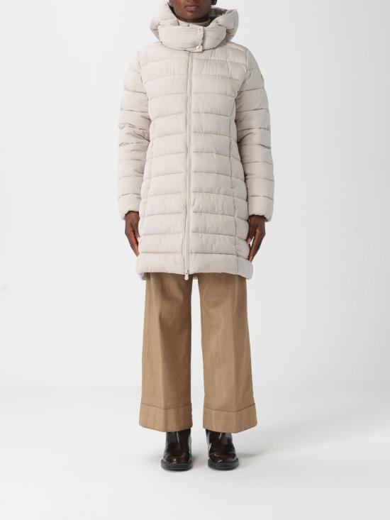 25FW 세이브더덕 자켓 D42445WEDEL21 40019 Beige