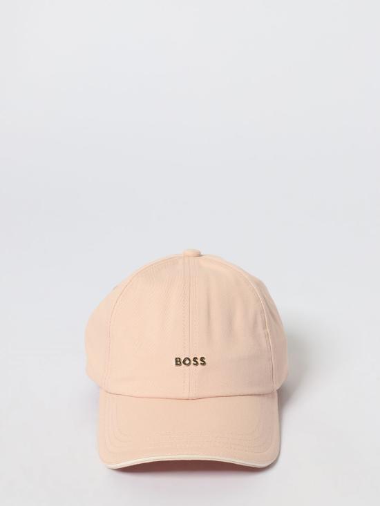 25FW 보스 볼캡 50533367 556 Pink - BOSS