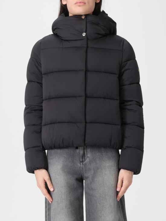 25FW 세이브더덕 자켓 D32353WEDEL21 10000 Black