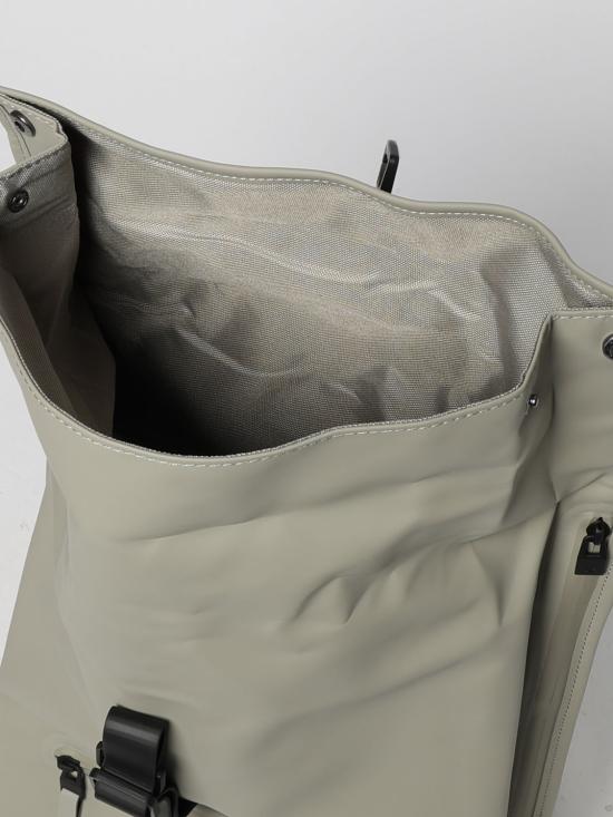 25FW 레인스 백팩 13320 Drift Military - RAINS