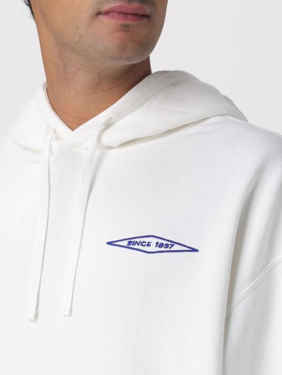 25FW 와타나베 준야 긴팔 티셔츠 WPT001051 3 White - JUNYA WATANABE