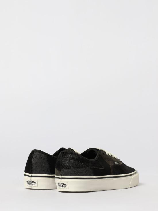 25FW 반스 뮬/슬리퍼 VN000EDF BFC1 Black - VANS