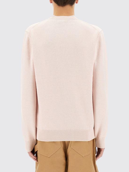 25FW JW앤더슨 스웨터 KW1348YN0398 301 Pink - JW ANDERSON