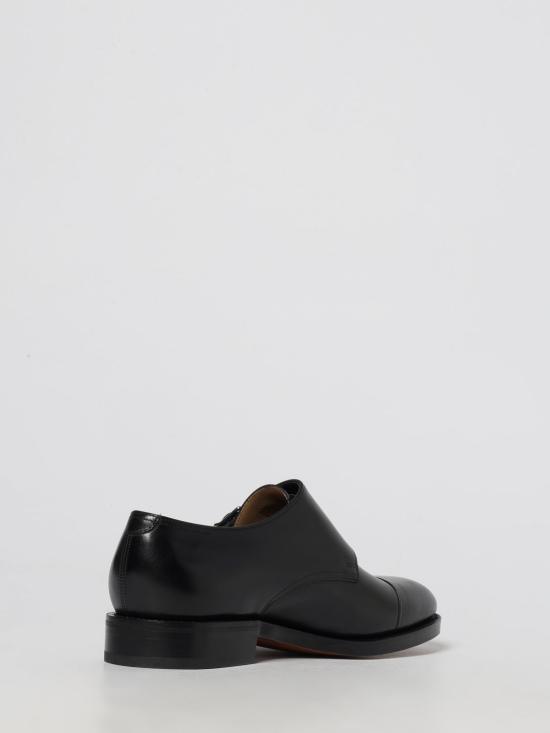 25FW 존롭 로퍼 228032L 1R Black - JOHN LOBB