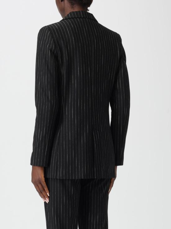 25FW 메이슨 수트 자켓 4GC3950JERT309014 014 Striped - MASON'S