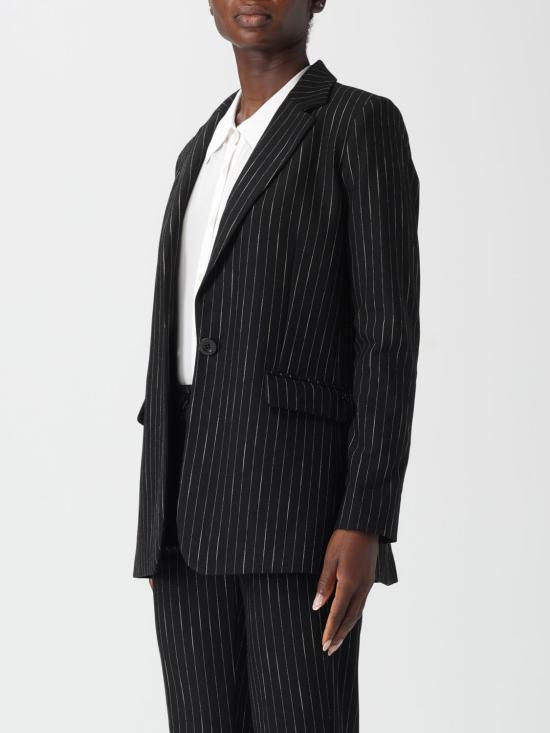 25FW 메이슨 수트 자켓 4GC3950JERT309014 014 Striped - MASON'S