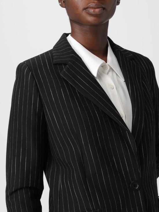 25FW 메이슨 수트 자켓 4GC3950JERT309014 014 Striped - MASON'S