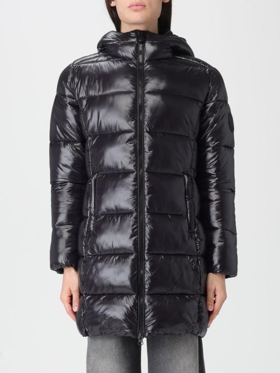 25FW 세이브더덕 자켓 D45650WLOVE21 10000 Black