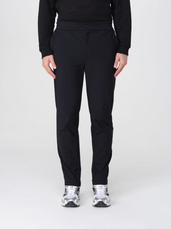 25FW Suns Boards 팬츠 PTS63010U V2 Black