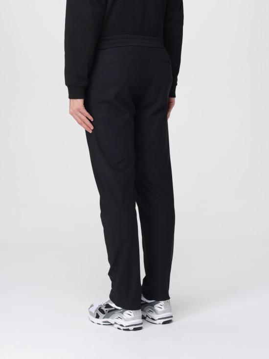 25FW Suns Boards 팬츠 PTS63010U V2 Black - OTHER BRANDS