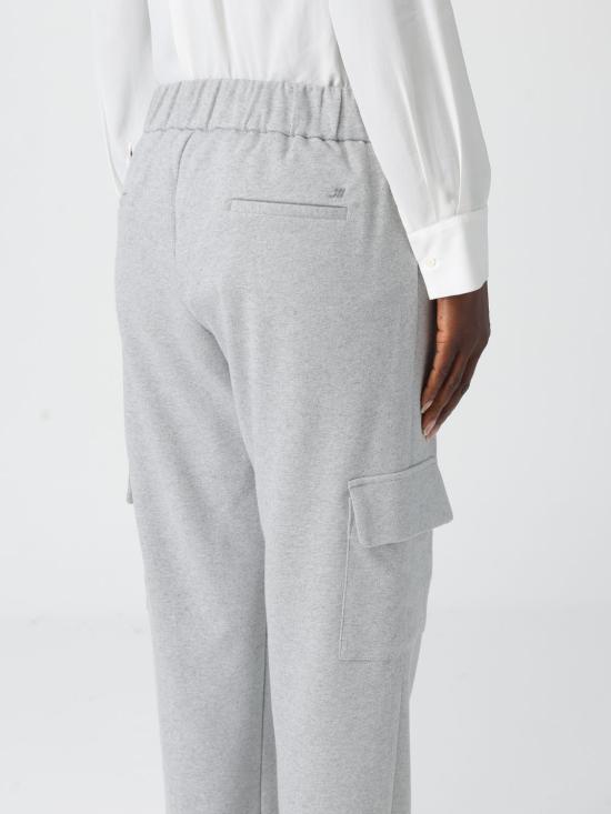 25FW 메이슨 트레이닝/조거 팬츠 4PNT3C3210NJERT217017 017 Grey - MASON'S