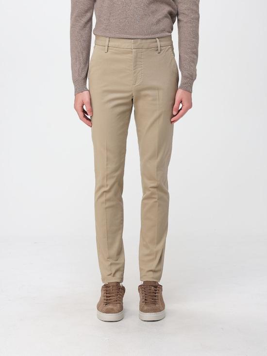 25FW 돈답 팬츠 UP235GS0086UPTD 020 Sand