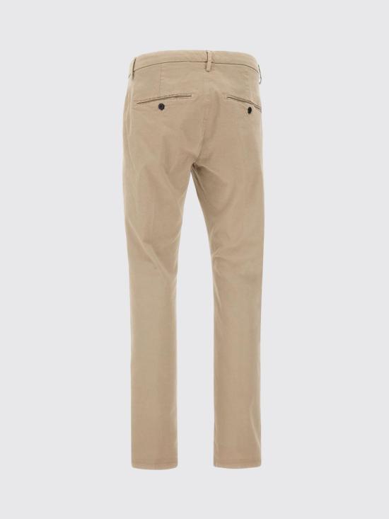 25FW 돈답 팬츠 UP235GS0086UPTD 020 Sand - DONDUP