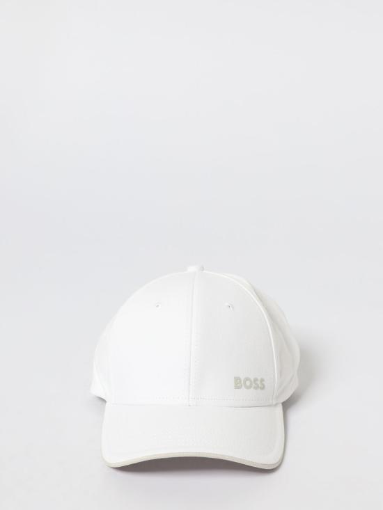 25FW 보스 볼캡 50519219 103 Natural - BOSS
