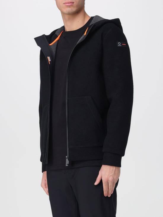 25FW Suns Boards 자켓 GBS63013U V3 Black - OTHER BRANDS