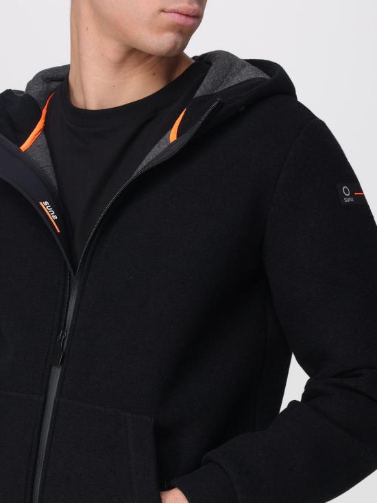 25FW Suns Boards 자켓 GBS63013U V3 Black - OTHER BRANDS