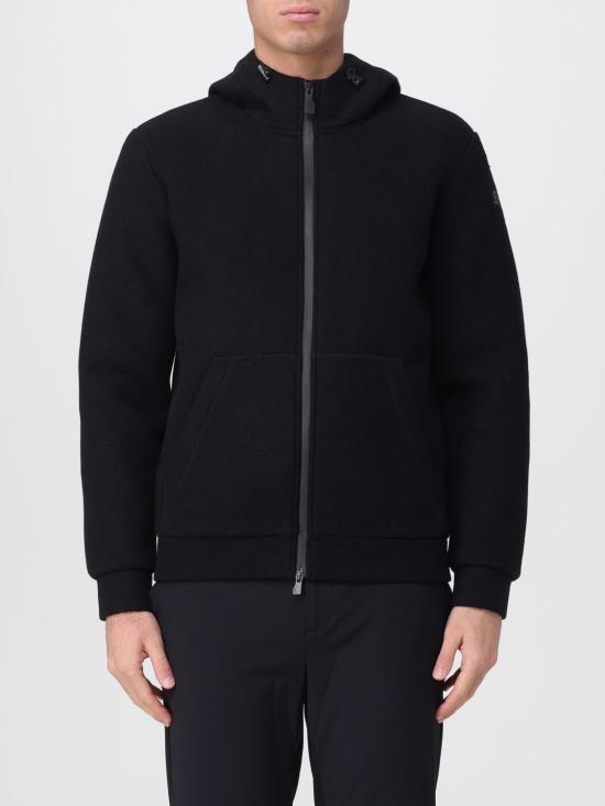 25FW Suns Boards 자켓 GBS63013U V3 Black