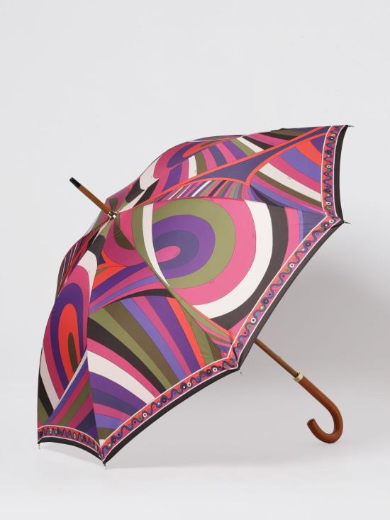 25FW 푸찌 가죽소품 5UAT015U204 011 Multicolor - PUCCI