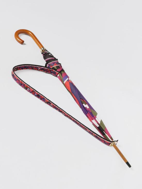 25FW 푸찌 가죽소품 5UAT015U204 011 Multicolor - PUCCI