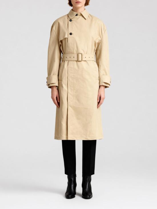 25FW 엔타이어 스튜디오 자켓 ESUW251023SA SA Beige