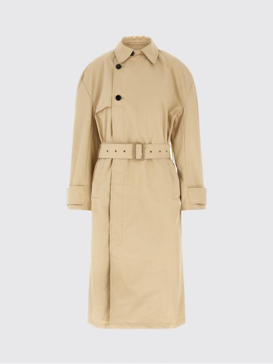 25FW 엔타이어 스튜디오 자켓 ESUW251023SA SA Beige - ENTIRE STUDIOS