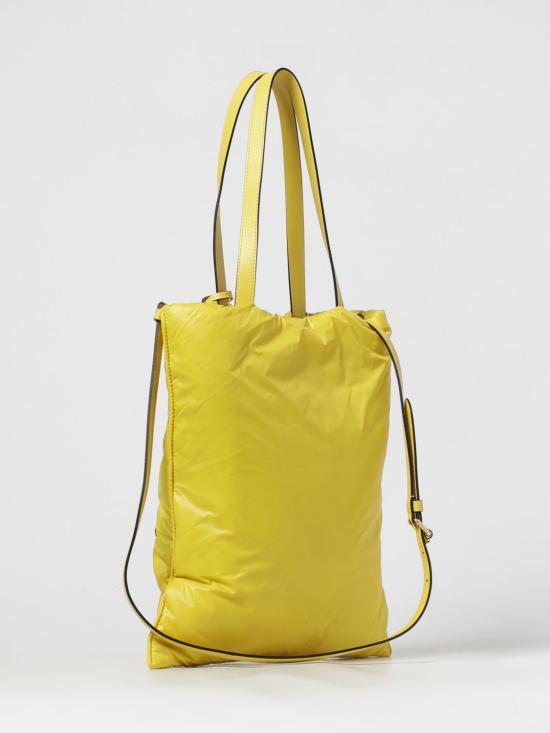 25FW 모스키노 숄더백 C4038PP1N0N1 40A Yellow - MOSCHINO