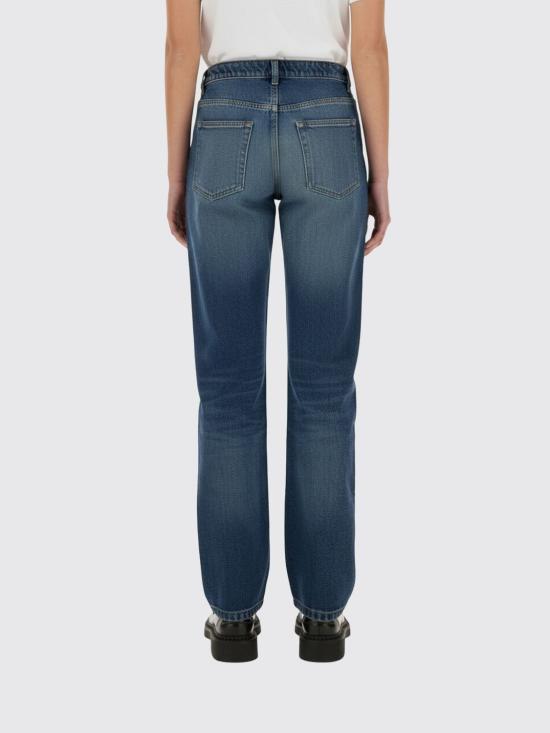 25FW 아페쎄 데님 팬츠 COHFCF09213 IAL Blue - A.P.C.