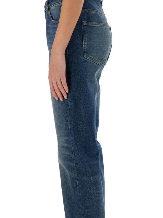 25FW 아페쎄 데님 팬츠 COHFCF09213 IAL Blue - A.P.C.