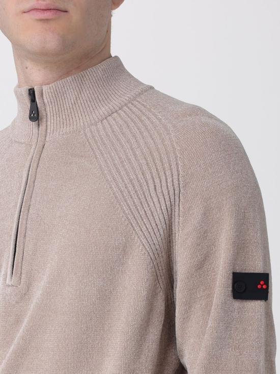 25FW 페트레이 스웨터 PEU563999011970 736 Beige - PEUTEREY