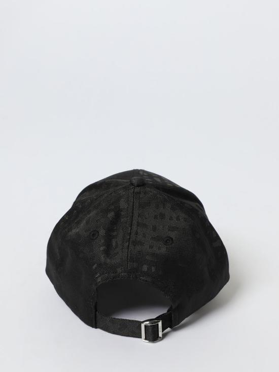 25FW 보스 볼캡 50544410 001 Black - BOSS