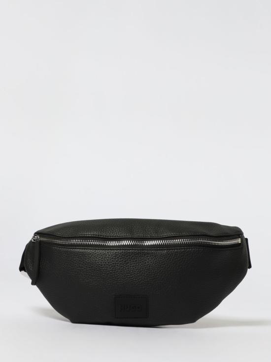 25FW 휴고보스 벨트백 50535679 001 Black