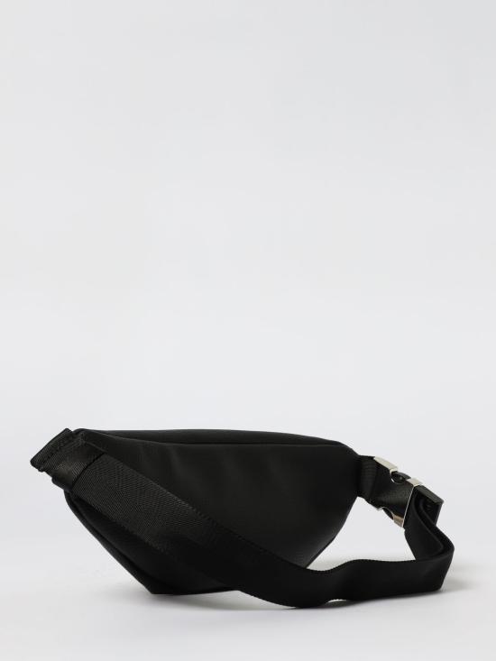 25FW 휴고보스 벨트백 50535679 001 Black - HUGO BOSS