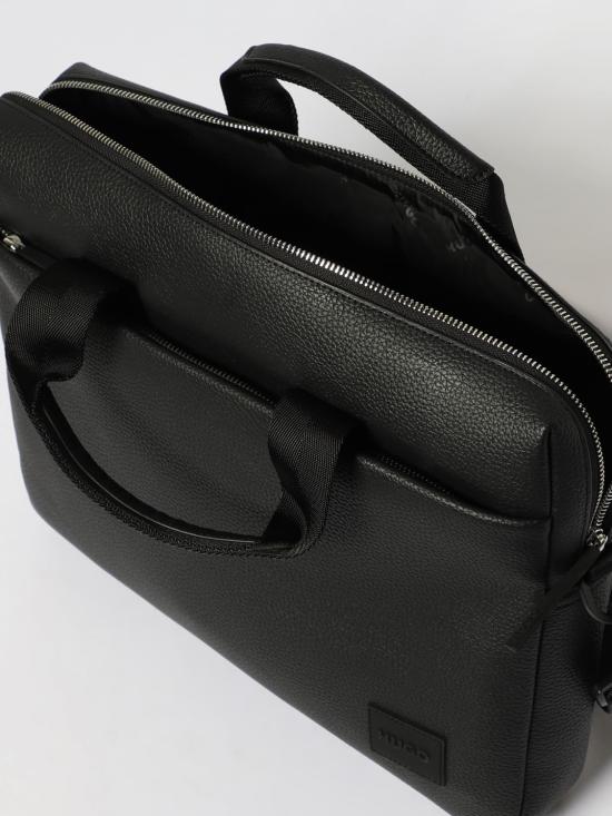 25FW 휴고보스 숄더백 50535689 001 Black - HUGO BOSS