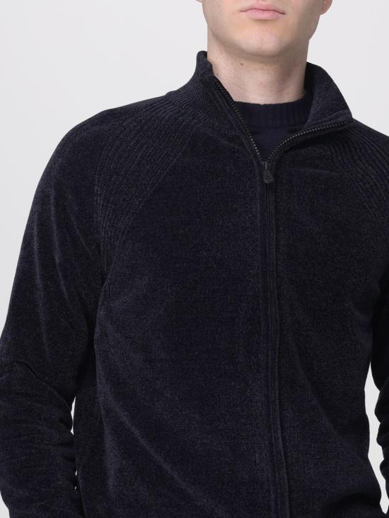 25FW 페트레이 스웨터 PEU564099011970 215 Blue - PEUTEREY