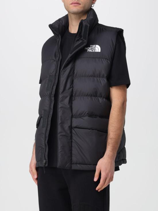 25FW 노스페이스 패딩 조끼 NF0A89G6 JK31 Black - NORTH FACE